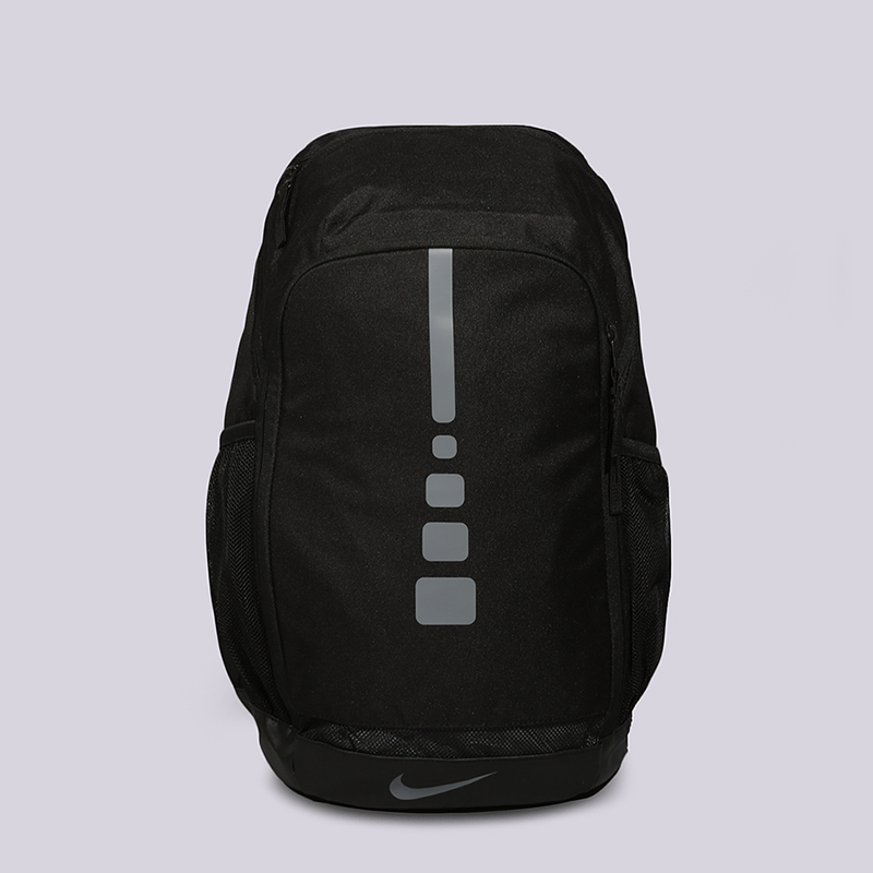  черный рюкзак Nike Hoops Elite Varsity Basketball Backpack 28L BA5355-010 - цена, описание, фото 1